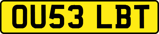 OU53LBT