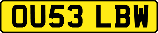 OU53LBW