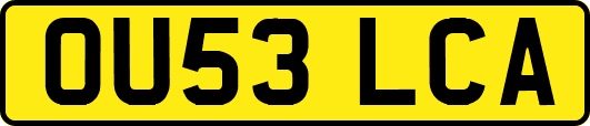 OU53LCA