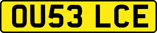 OU53LCE