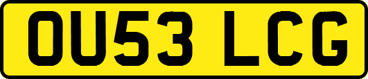 OU53LCG
