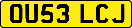 OU53LCJ