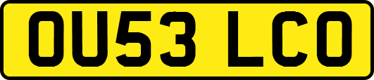 OU53LCO