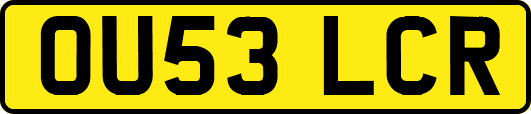 OU53LCR