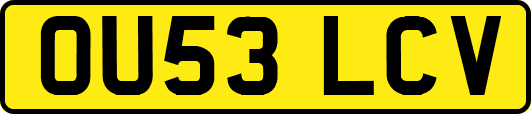 OU53LCV