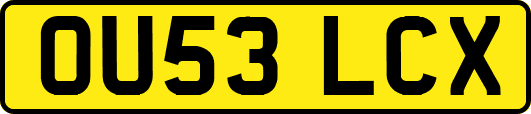 OU53LCX