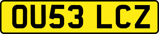 OU53LCZ