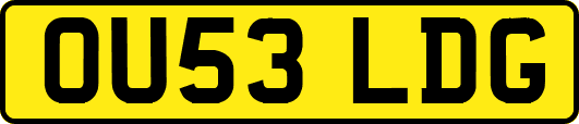 OU53LDG