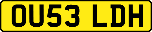 OU53LDH
