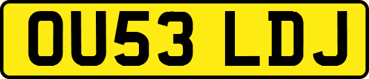 OU53LDJ