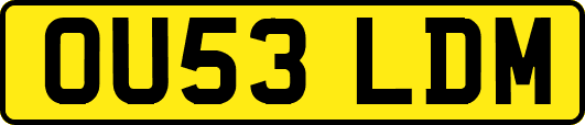 OU53LDM