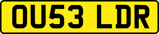 OU53LDR