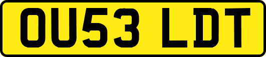 OU53LDT