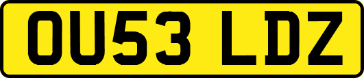 OU53LDZ