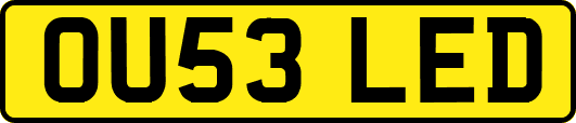 OU53LED