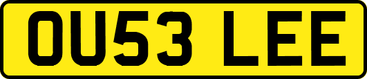 OU53LEE