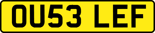 OU53LEF