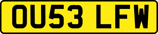 OU53LFW