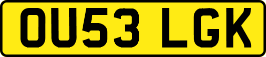 OU53LGK