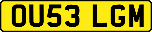 OU53LGM