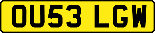 OU53LGW