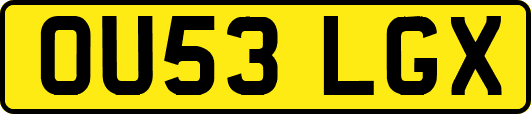 OU53LGX