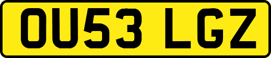 OU53LGZ