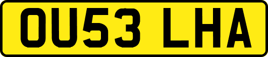 OU53LHA