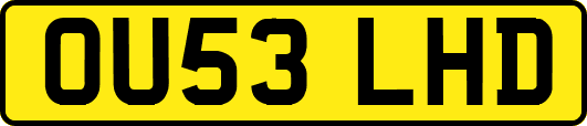 OU53LHD