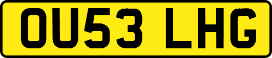 OU53LHG