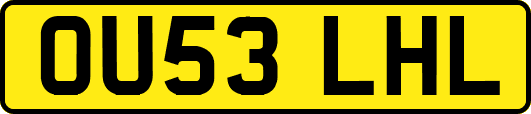 OU53LHL