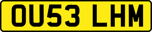 OU53LHM