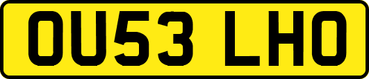 OU53LHO