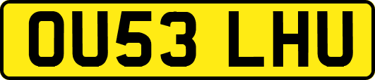 OU53LHU