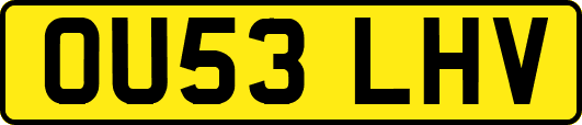 OU53LHV