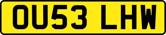 OU53LHW