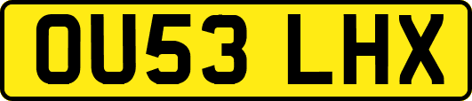OU53LHX
