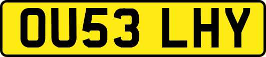 OU53LHY