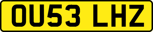 OU53LHZ