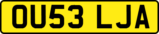OU53LJA