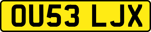 OU53LJX