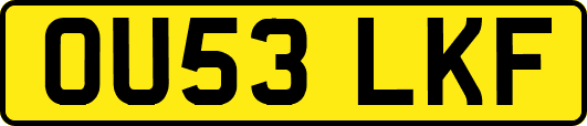 OU53LKF