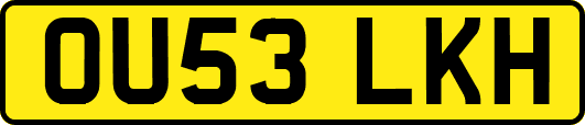 OU53LKH