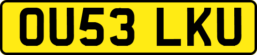 OU53LKU