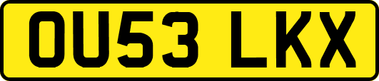 OU53LKX