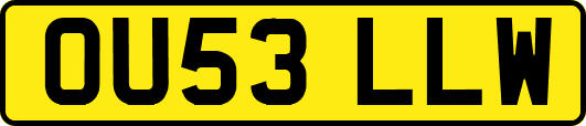 OU53LLW