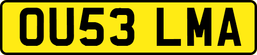 OU53LMA