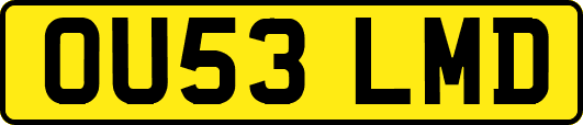 OU53LMD
