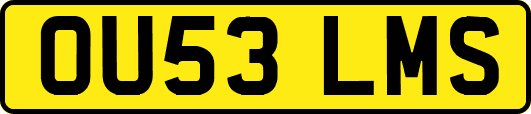 OU53LMS