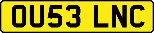 OU53LNC
